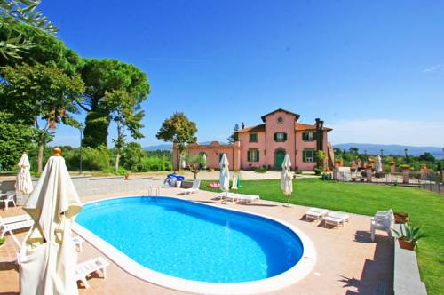 Civitella d'Agliano Italien Hotel Promo-Code booking.com