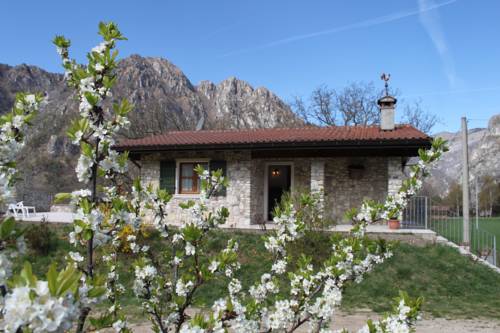 Tremosine Sul Garda Italië promotiecode Booking.com