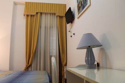 Sangineto Italië promotiecode Booking.com