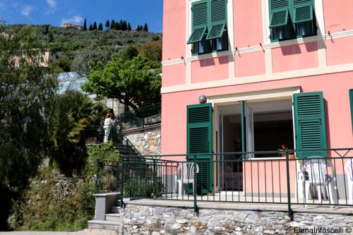 Nervi Aktionscode Italien Booking.com