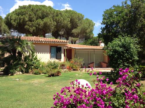 Località Santa Margherita di Pula Italië promotiecode Booking.com