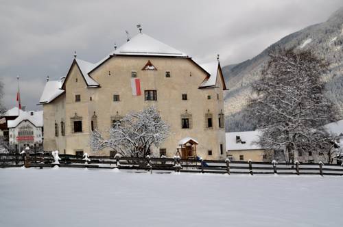 Rasun Di Sopra - Oberrasen Aktionscode Italien Booking.com