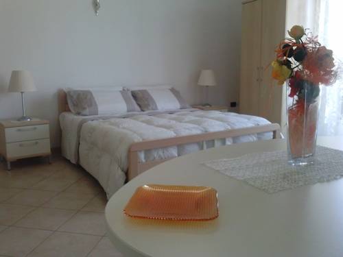 Martano Italien Hotel Promo-Code booking.com