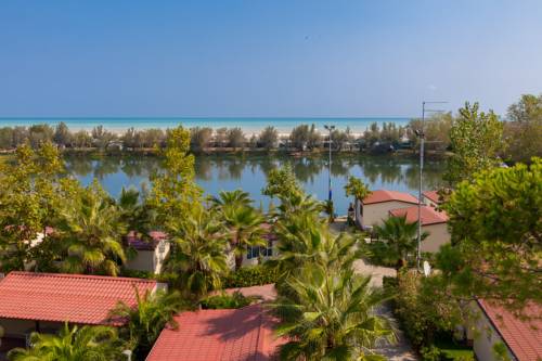 Silvi Marina Aktionscode Italien Booking.com