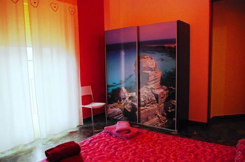 Trapani Aktionscode Italien Booking.com