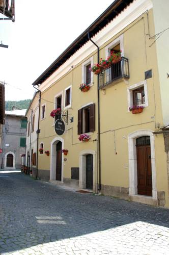 Pescasseroli Aktionscode Italien Booking.com