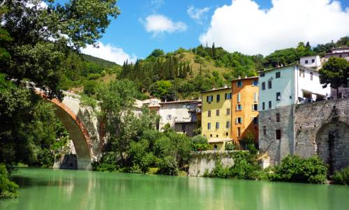 Fossombrone Codice promozionale Booking.com Italia