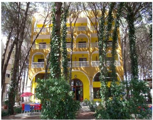 Kavajë Italien Hotel Promo-Code booking.com