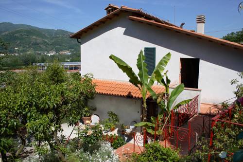 Barga Italie code promo booking.com