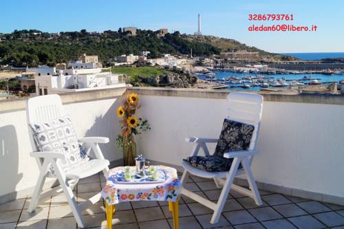 Castrignano del Capo Italie code promo booking.com