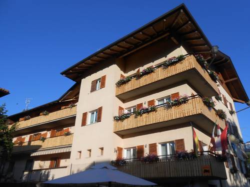 Fiavè Italië promotiecode Booking.com