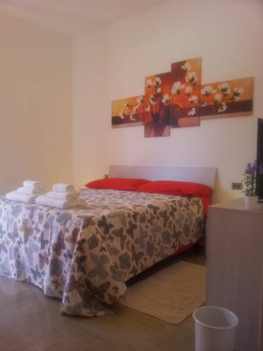 Bergamo Italien Hotel Promo-Code booking.com