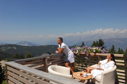 Monte Bondone Codice promozionale Booking.com Italia