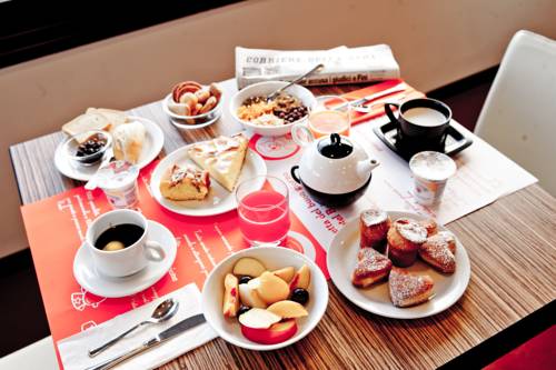 Senigallia Italien Hotel Promo-Code booking.com