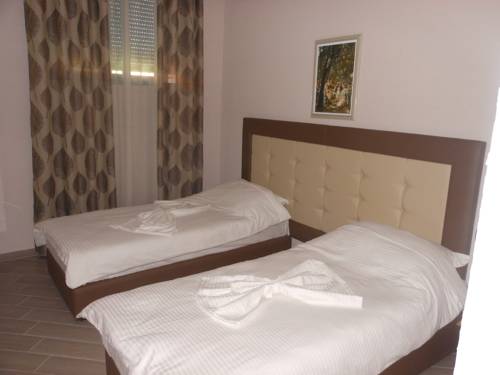 Fier Italië promotiecode Booking.com
