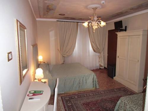 Venise Italie code promo booking.com