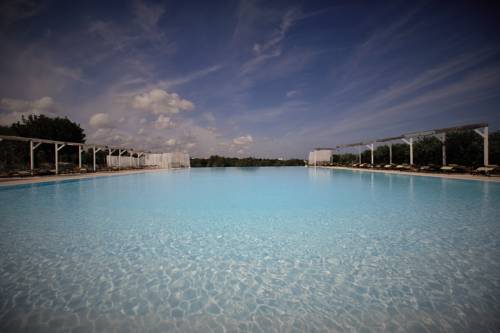 Savelletri Italien Hotel Promo-Code booking.com