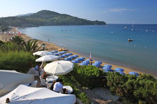 Lido Di Capoliveri Aktionscode Italien Booking.com