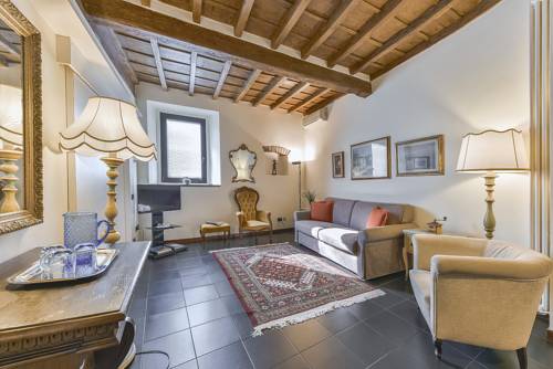 Florence Italië promotiecode Booking.com