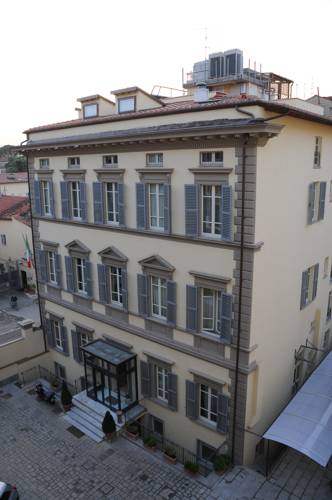 Florence Italie code promo booking.com