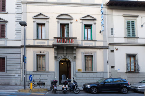 Florence Italie code promo booking.com