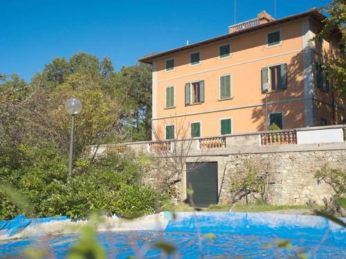 Montefiridolfi Italië promotiecode Booking.com