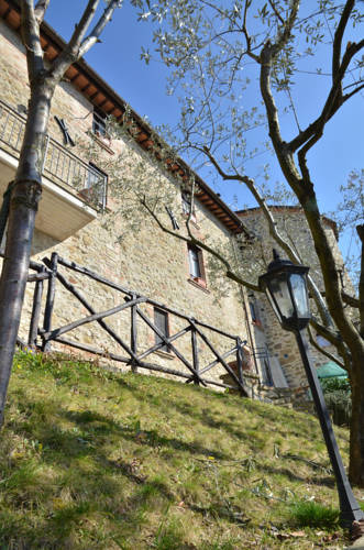 Montepetriolo Italië promotiecode Booking.com
