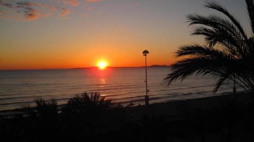 Tortoreto Italien Hotel Promo-Code booking.com