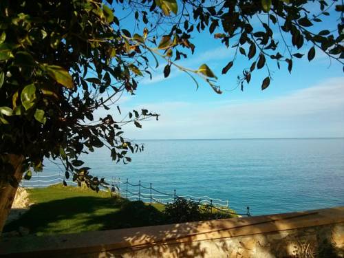 Trabia Italien Hotel Promo-Code booking.com