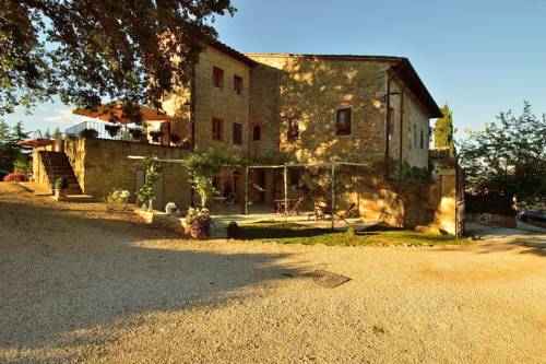 Colle Val D'Elsa Italien Hotel Promo-Code booking.com
