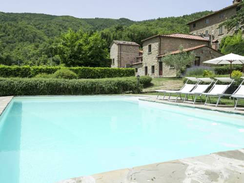 Cortona Italie code promo booking.com