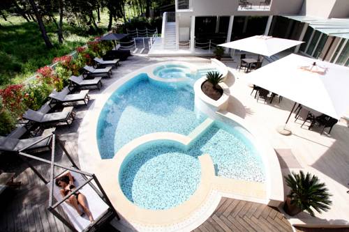Ronchi Italie code promo booking.com