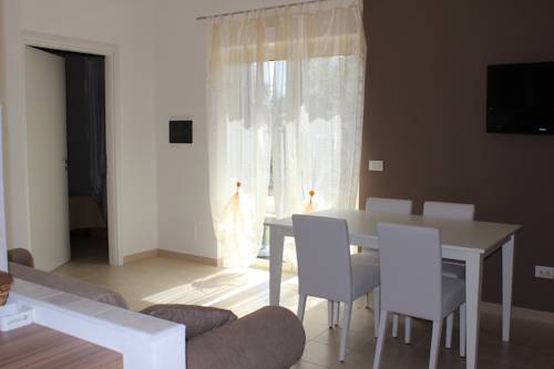 Petrizzi Codice promozionale Booking.com Italia