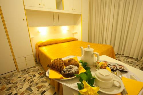 Chioggia Italien Hotel Promo-Code booking.com