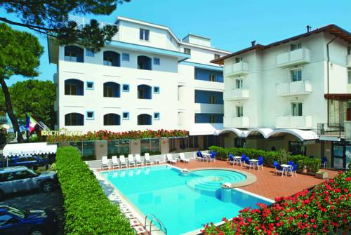 Rimini Italië promotiecode Booking.com