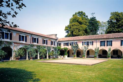 Sambruson Italië promotiecode Booking.com