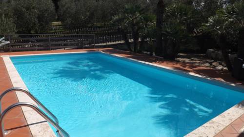 Serrone Italië promotiecode Booking.com
