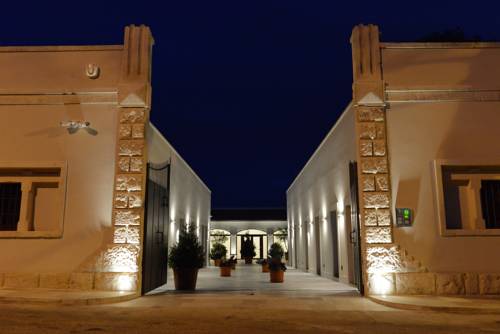 Alberobello Italia codigo de promocion Booking.com