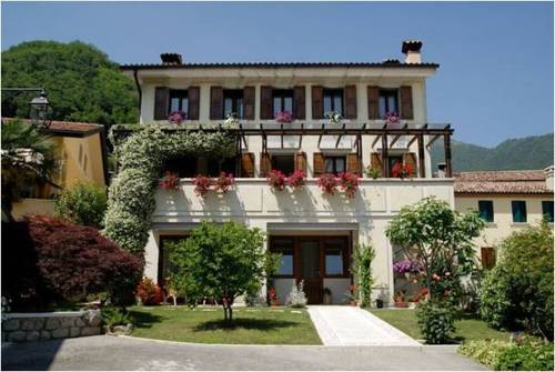 Miane Italie code promo booking.com
