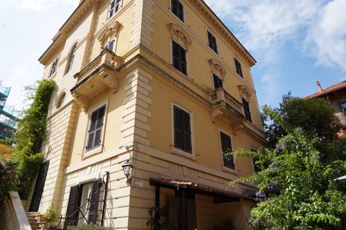 Rome Italie code promo booking.com