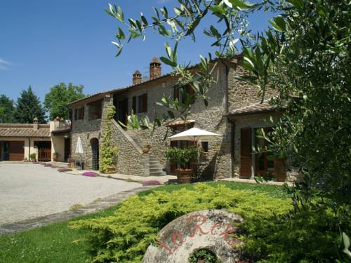 Cortona Italie code promo booking.com