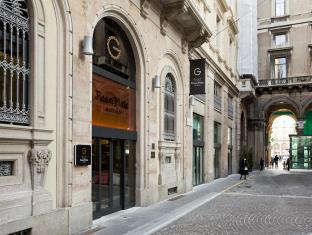 Milan Italy Hotels