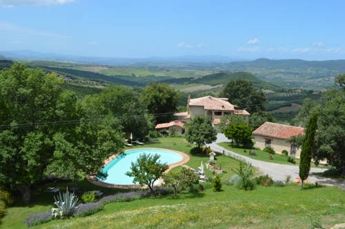 Seggiano Italien Hotel Promo-Code booking.com