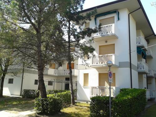 Lignano Pineta Italien Hotel Promo-Code booking.com