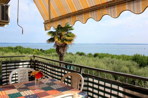 Moniga Del Garda (BS) Italie code promo booking.com