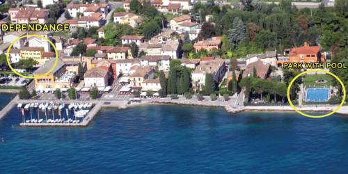 Bardolino Codice promozionale Booking.com Italia