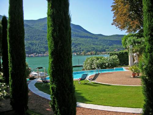 Porto Ceresio VA Aktionscode Italien Booking.com