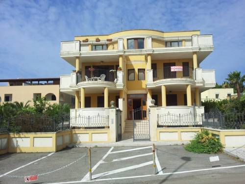 Santa Caterina di Nardò Italien Hotel Promo-Code booking.com