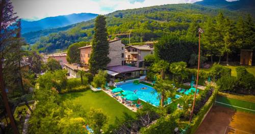 Pomarolo Italien Hotel Promo-Code booking.com