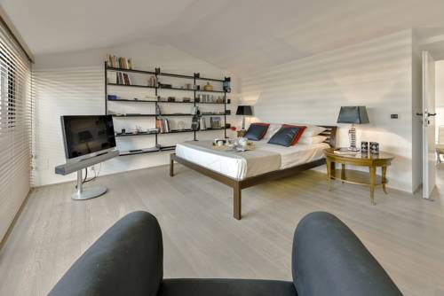 Florence Italië promotiecode Booking.com